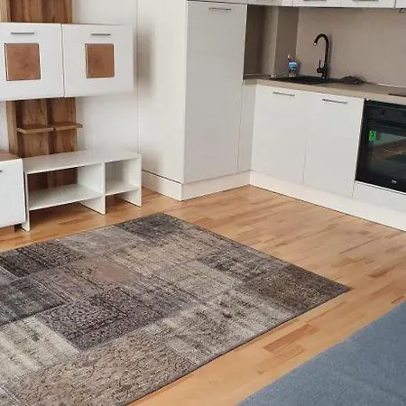 Lejlighed Black Sea - Blue